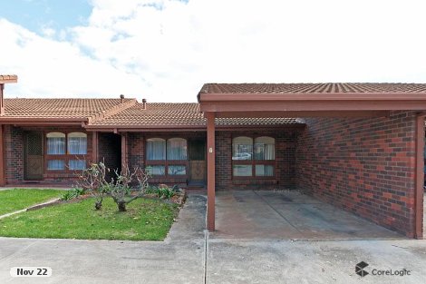 7/10 West St, Hectorville, SA 5073