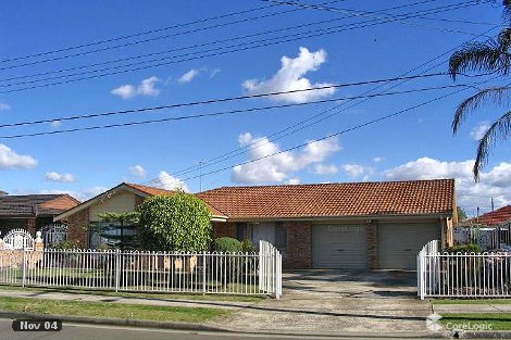 14 Latham Pl, Canley Vale, NSW 2166