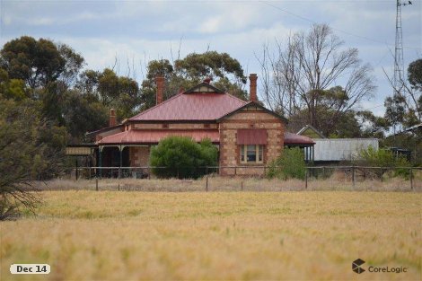 340 Haeusler Rd, Lameroo, SA 5302