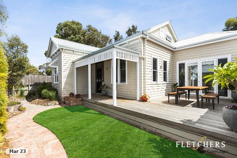 2/16 Santa Monica Bvd, Point Lonsdale, VIC 3225