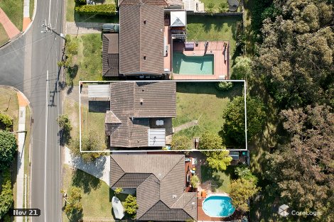 22 Ambleside St, Wheeler Heights, NSW 2097