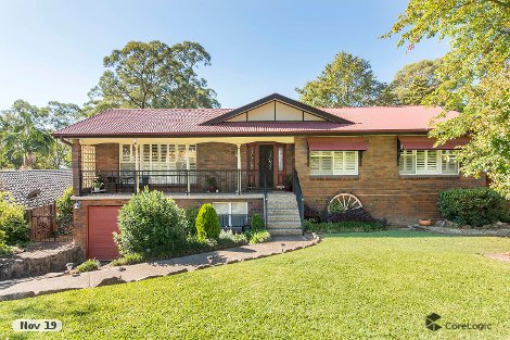 9 Collins Cres, Lapstone, NSW 2773