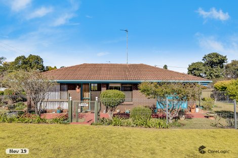 21 Hume St, North Toowoomba, QLD 4350