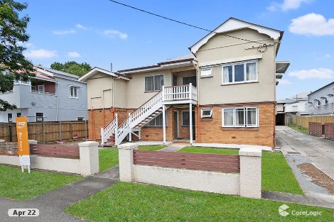 6/48 Chalk St, Wooloowin, QLD 4030