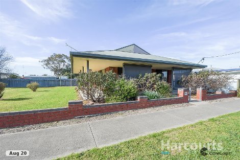 4 Wallace St, Edenhope, VIC 3318