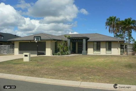 12 Blue Lagoon Way, Dundowran Beach, QLD 4655