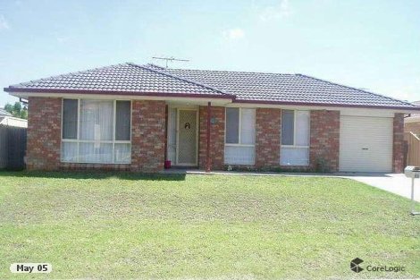 36 Pyramus Cct, Rosemeadow, NSW 2560