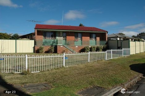 22 Handel Ave, Emerton, NSW 2770