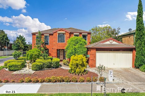91 Wilmington Ave, Hoppers Crossing, VIC 3029