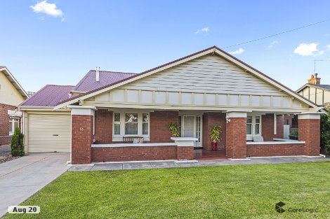 18 Glengarry St, Woodville South, SA 5011