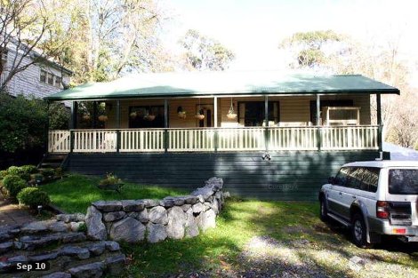 50 Hazel Gr, Tecoma, VIC 3160