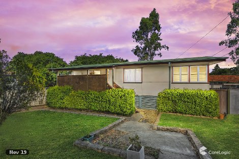 27 Wentworth St, Leichhardt, QLD 4305