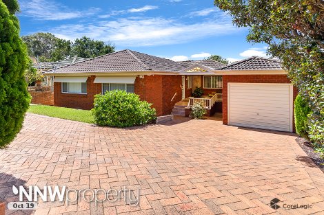 24 Tintern Ave, Telopea, NSW 2117