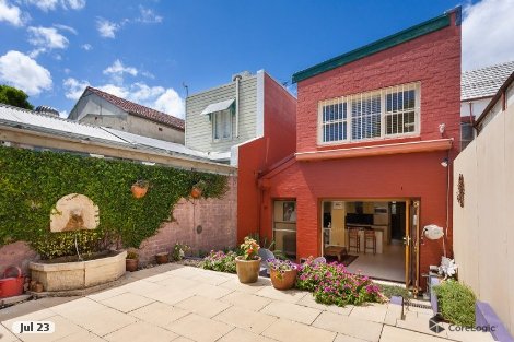 24 Bellevue St, Glebe, NSW 2037