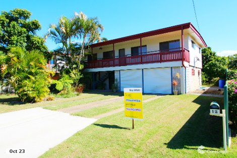 12 Parwan Ave, Bellara, QLD 4507