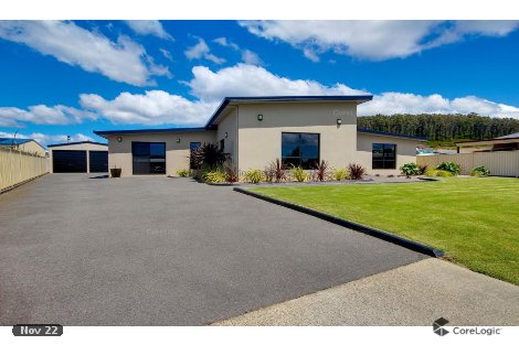 25 Cordell Pl, Turners Beach, TAS 7315