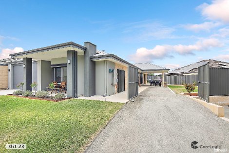 29 Boisdale Rd, Seville Grove, WA 6112