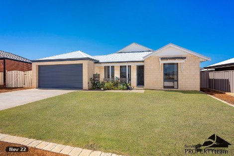 9 Globe Ct, Waggrakine, WA 6530