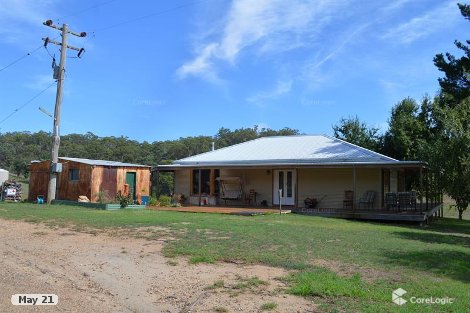 124 Oallen Rd, Oallen, NSW 2622