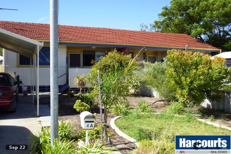 4a Boyalla St, Carey Park, WA 6230