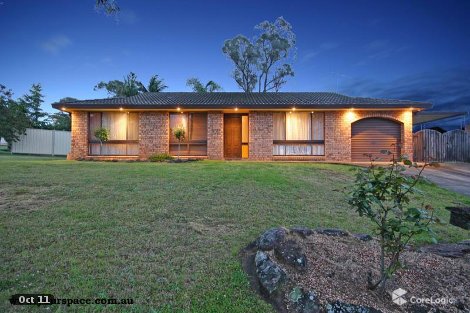 4 Newbury Pl, Eagle Vale, NSW 2558