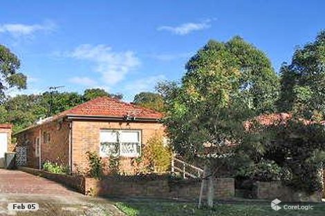 25 Hillcrest Ave, Bardwell Valley, NSW 2207