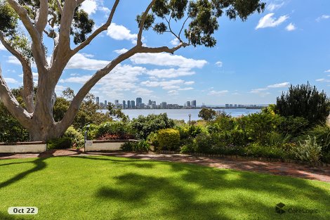 61/154 Mill Point Rd, South Perth, WA 6151