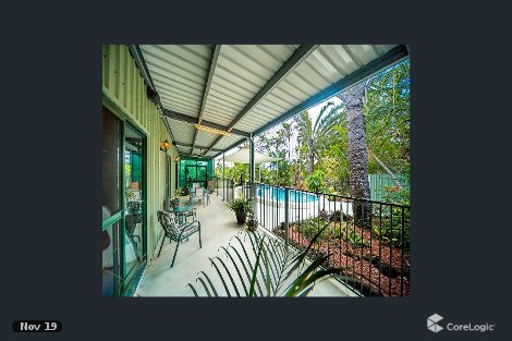 378 Dingo Beach Rd, Gregory River, QLD 4800