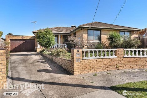 7 Jason Ct, Noble Park, VIC 3174