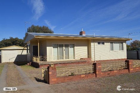 18 Burnett St, Delungra, NSW 2403