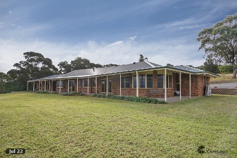 150 Hambledon Hill Rd, Gowrie, NSW 2330