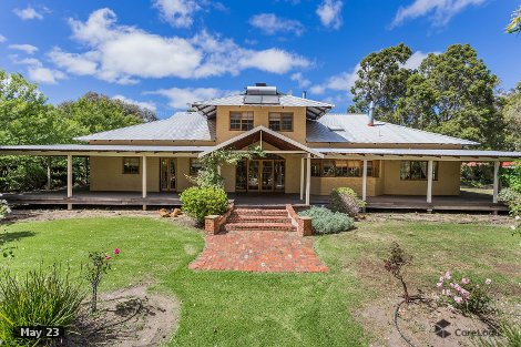 200 Lacey St, Sawyers Valley, WA 6074