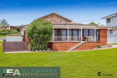 1 Dickson Ave, Mount Warrigal, NSW 2528