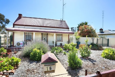 16 Third St, Snowtown, SA 5520