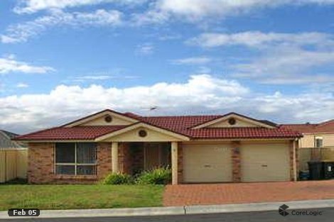 3 Blackbutt St, Parklea, NSW 2768