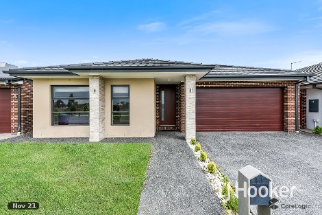 43 Botany Way, Cranbourne East, VIC 3977