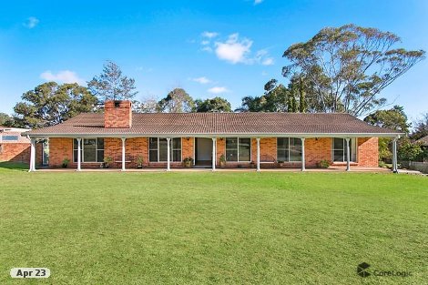 173 Werombi Rd, Grasmere, NSW 2570