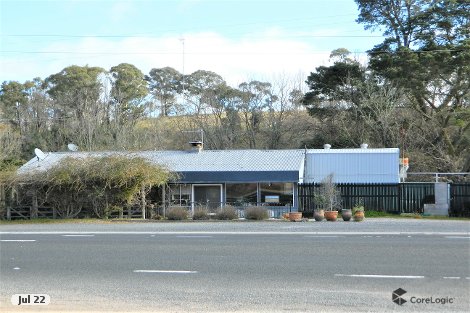 5989 Castlereagh Hwy, Running Stream, NSW 2850