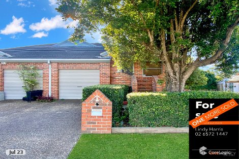 4/8a Kent St, Singleton, NSW 2330