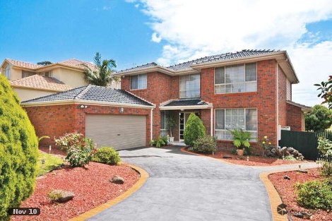 23 Dougherty Ct, Mulgrave, VIC 3170