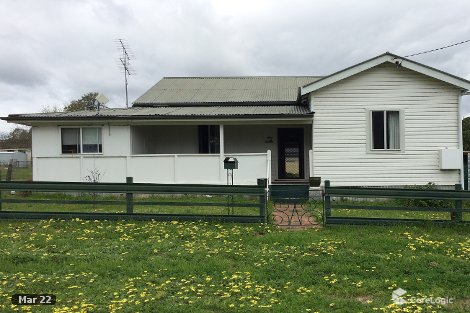 19 Cullingral St, Merriwa, NSW 2329