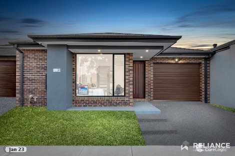 31 Ovata Gr, Donnybrook, VIC 3064