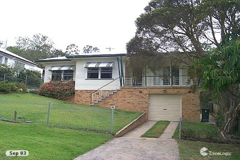 3 Simes St, Lismore Heights, NSW 2480