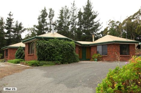 20 Sheppard Ave, Hillwood, TAS 7252