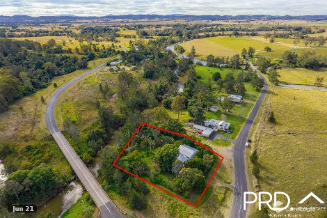 3265 Casino Coraki Rd, Tatham, NSW 2471