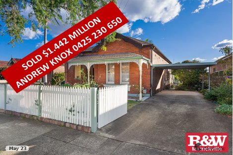 133 Duntroon St, Hurlstone Park, NSW 2193