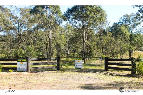 127 Mount Stanley Rd, East Nanango, QLD 4615