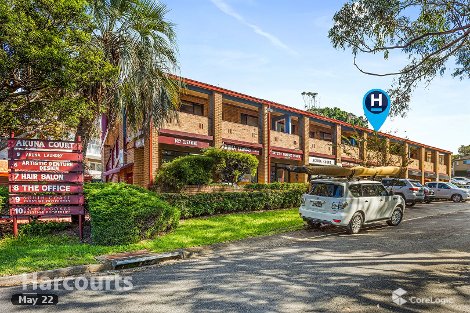 3/69 Shoalhaven St, Kiama, NSW 2533