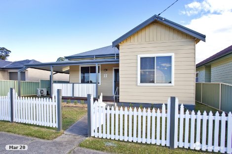 12 Beresford Ave, Beresfield, NSW 2322