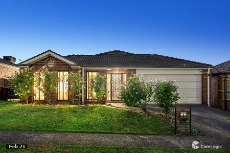 6 Pendulum Pl, Berwick, VIC 3806